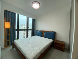 The Terrace (D19), Condominium #597916151